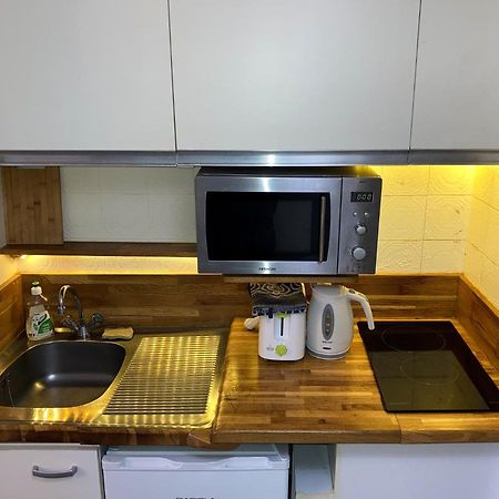 Le Studio Victoria I -Mon Desert Village -24M2 Nancy Zewnętrze zdjęcie